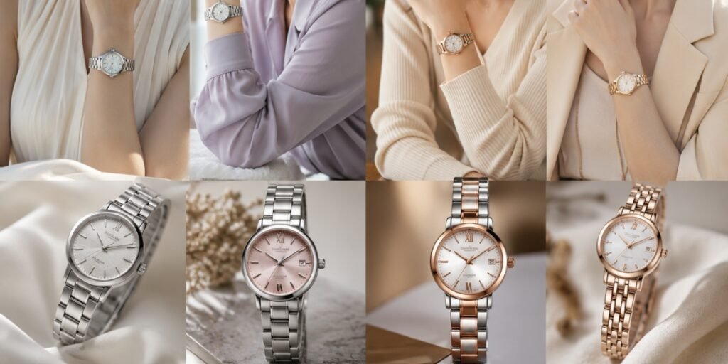 Best Seiko Watches for Women in 2026
